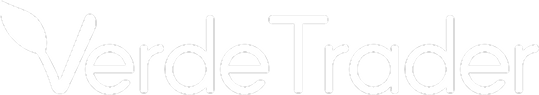 Verde Trader logo